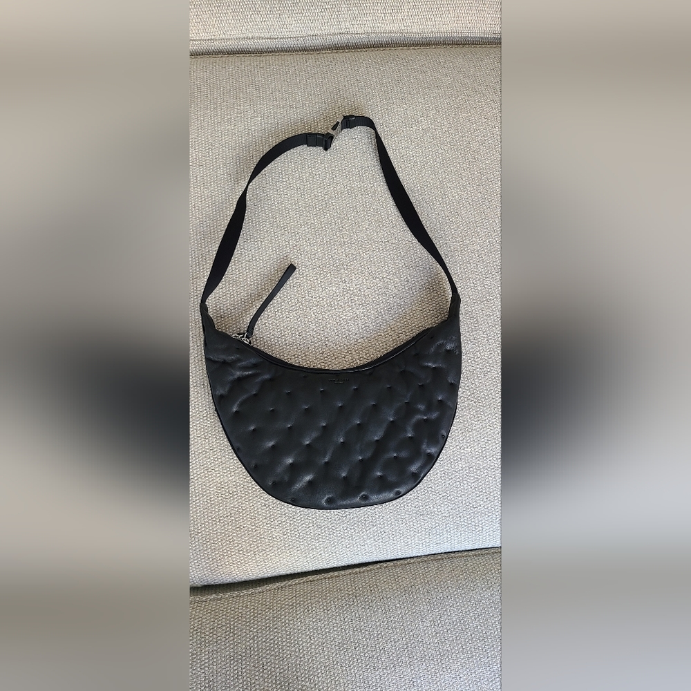 Rag and Bone Riser Bag